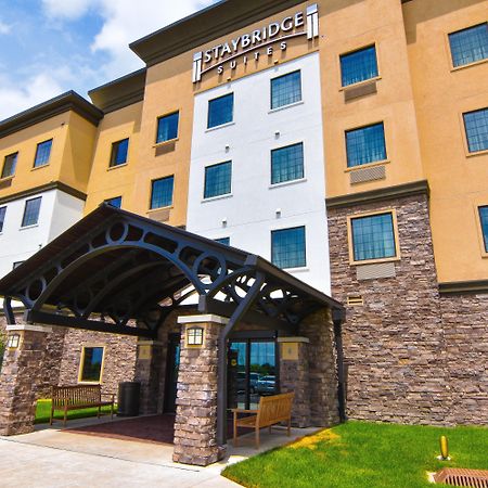 Staybridge Suites - Lafayette By Ihg Exterior foto